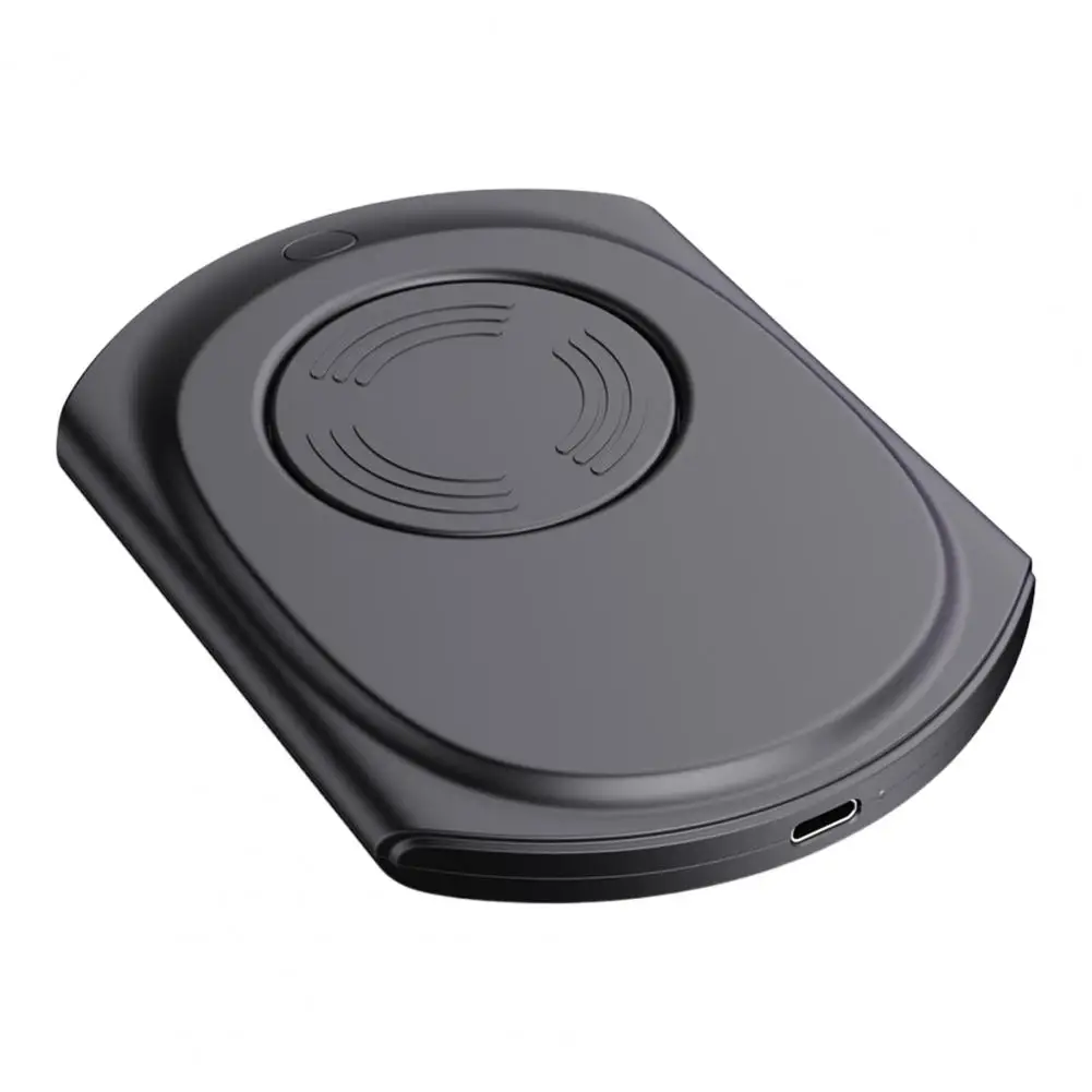 

Simulator Slim Mouse Mover 20 дБ Silent Mouse Jiggler Необнаружимый симулятор движения мыши для хранения ПК Активная безопасность