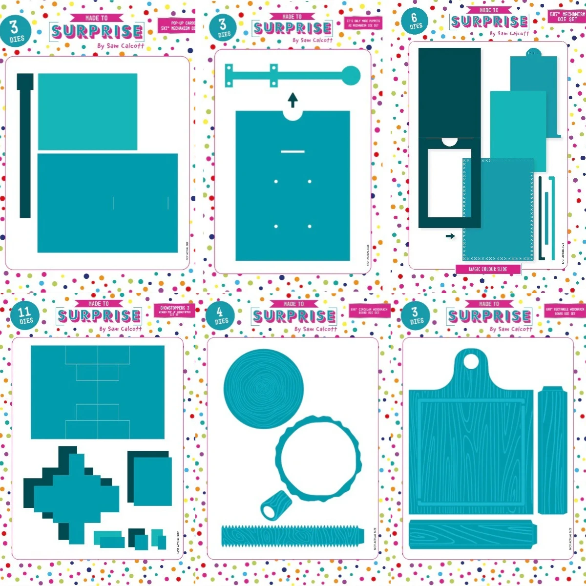 Celebrate Stamps Metal Cutting Dies Scrapbook Diary Decoration Stencil Embossing Template DIY