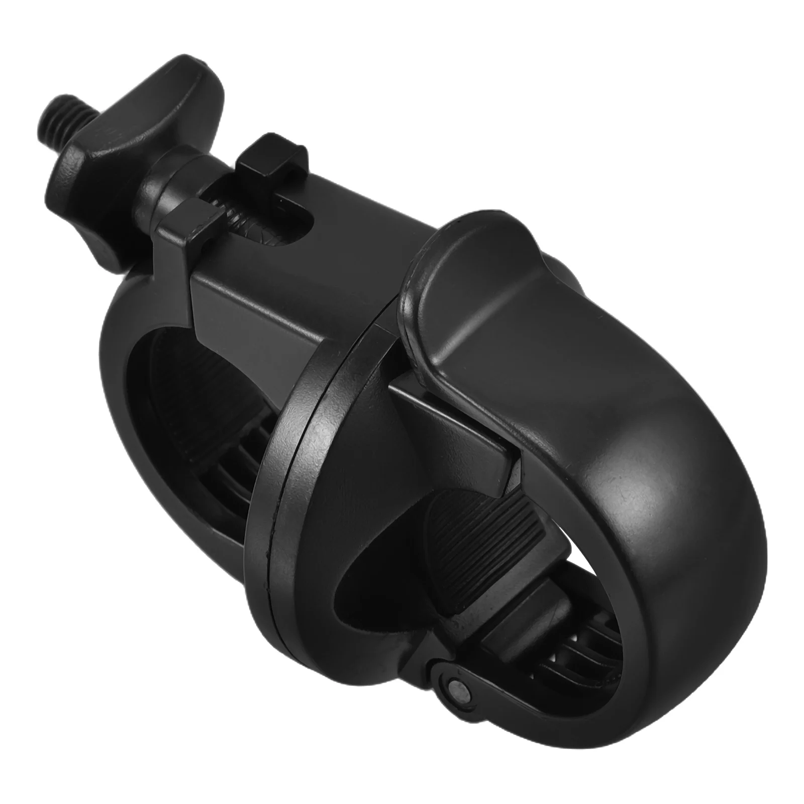 

Universal Bike Light Mount 360 Adjustable Flashlight Holder Durable Installation Bicycle Motorcycle Scooter Accessories
