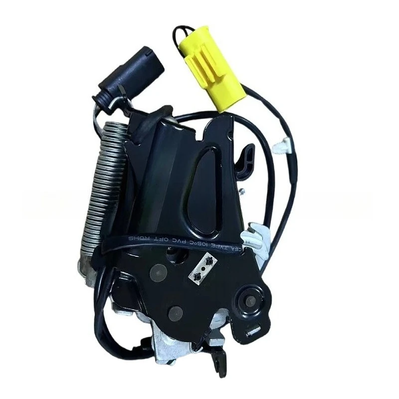 

For BMW M5/Z4/F Series/G Series Hood Lock 51237347410 51237347411 LR