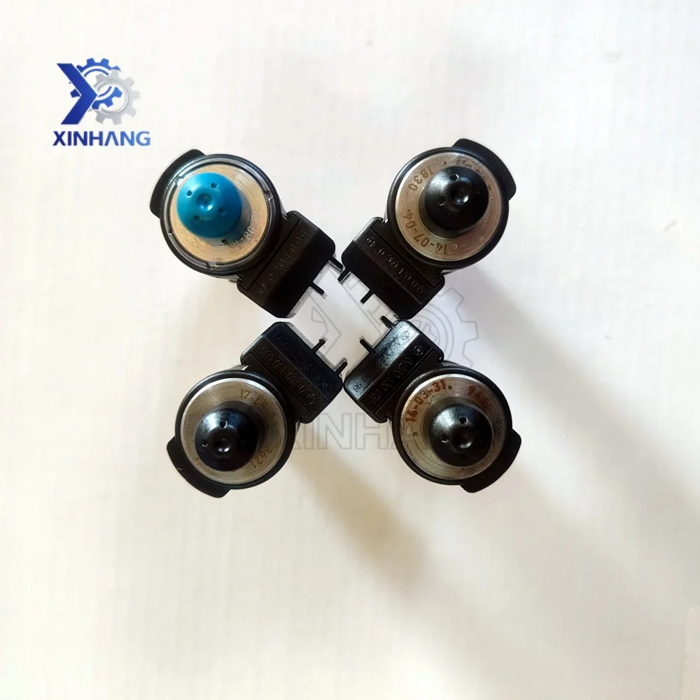 722.8 CVTオートマチックトランスミッションソレノイドバルブ2202271098 A2202271098 メルセデス・ベンツA180、B200、その他の車両モデル用