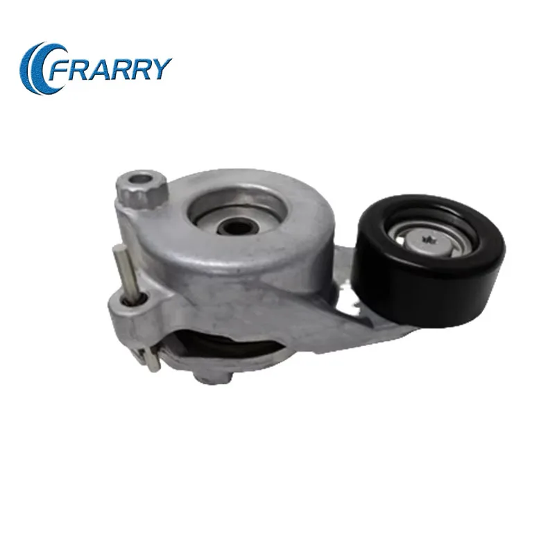 

Frarry 6422001370 Belt Drive Automatic Tensioner Lever for Mercedes-Benz C218 C219 X218 CLS W461 W463 G280 G300 M642 A6422000070