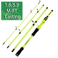1.8M Casting