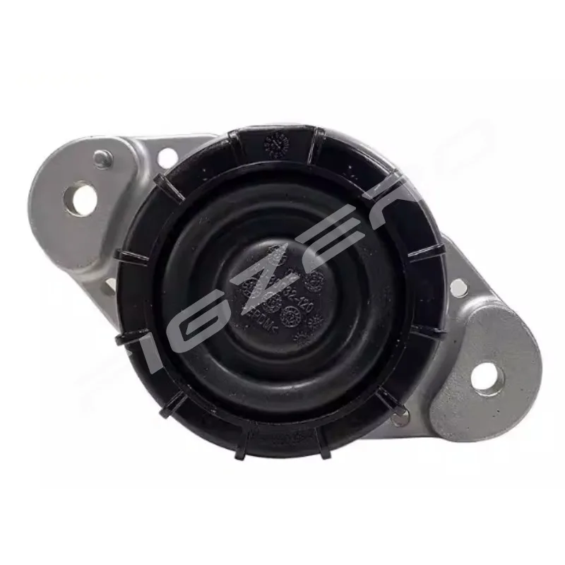 84850282 Genuine Engine Foot Rubbers Transmission Bracket Rubber Pad for Cadillac CT6 Left Right Metal