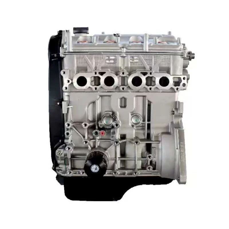 

Factory Auto Parts Bare Engine Motor 1.6L G16B Engine For Suzuki Jimny Grand Vitara Engine Assembly