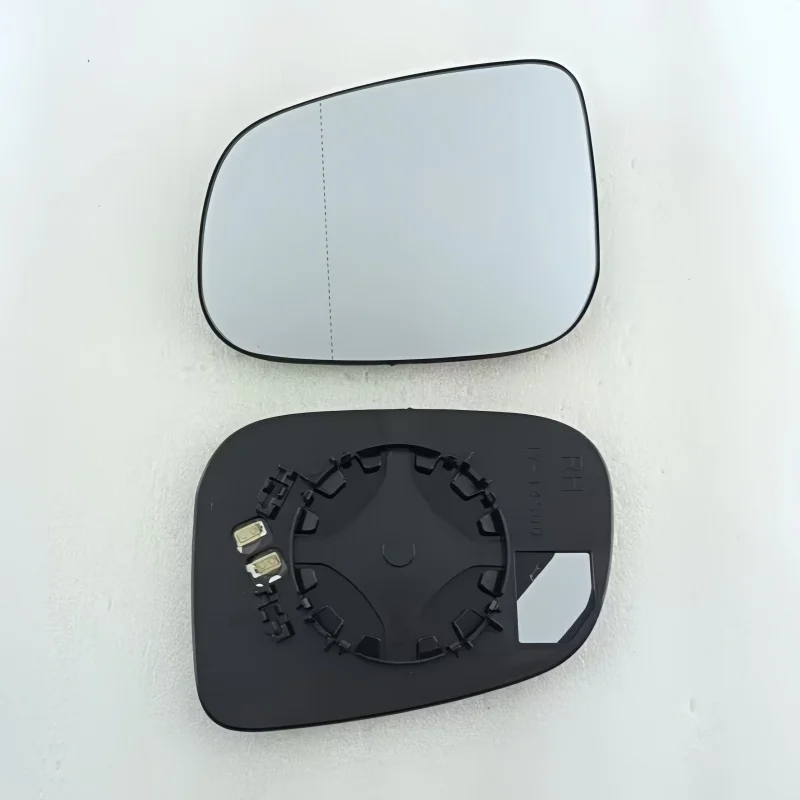 Pour Volvo S60 S80 V40 Jaguar XE XF XJ (Europe Version) High quality Car Side Heated Mirror mirror rearview Wide Angle glass