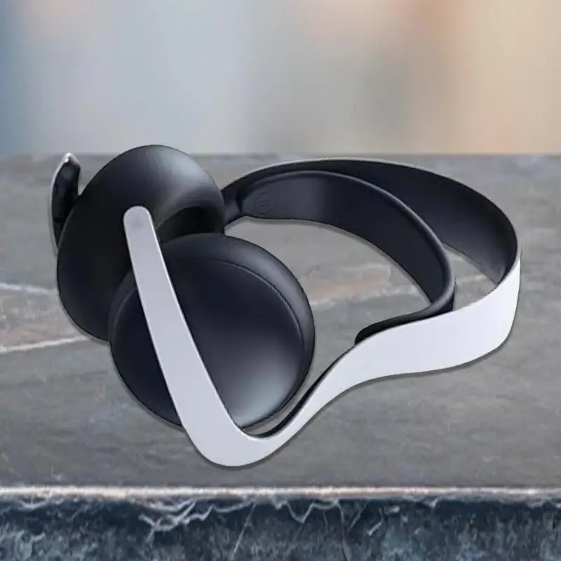 83CC Quality Memory Foam Earpads For P5 PulseElite Long Gaming Easy To Install