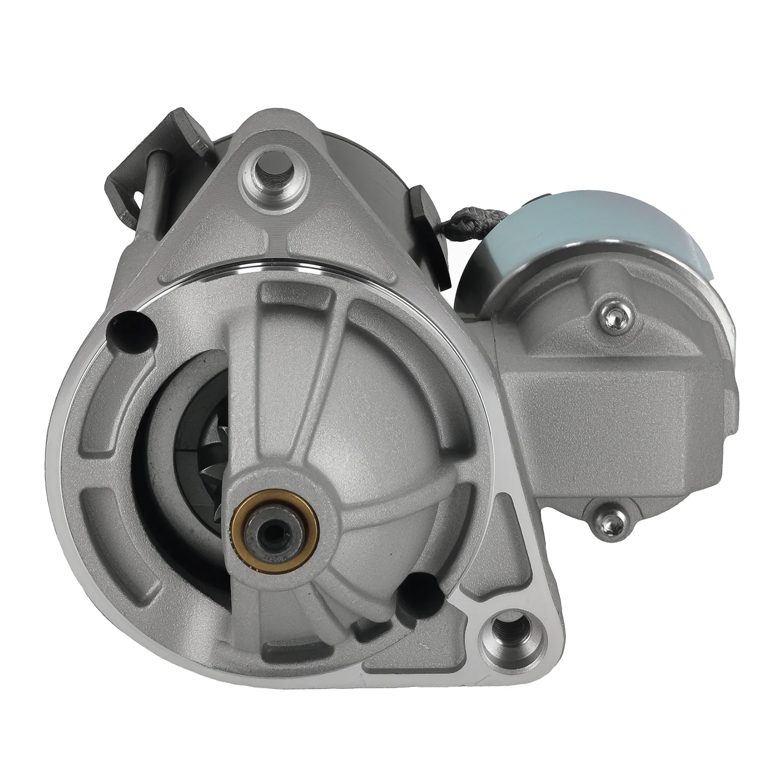 

Starter Motor for John Deere Gator XUV Kawasaki Mule PRO-FX FXT 812cc 12V 9TH