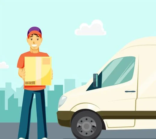 

Customs VIP service