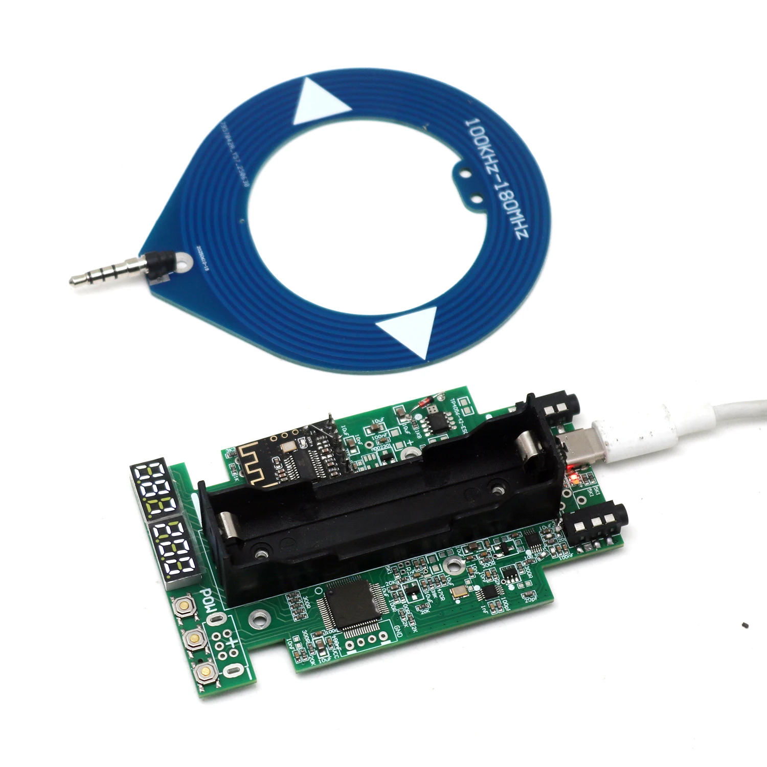 Thumbnail 4 - #70 Best Bluetooth Transmitters to Buy In 2026