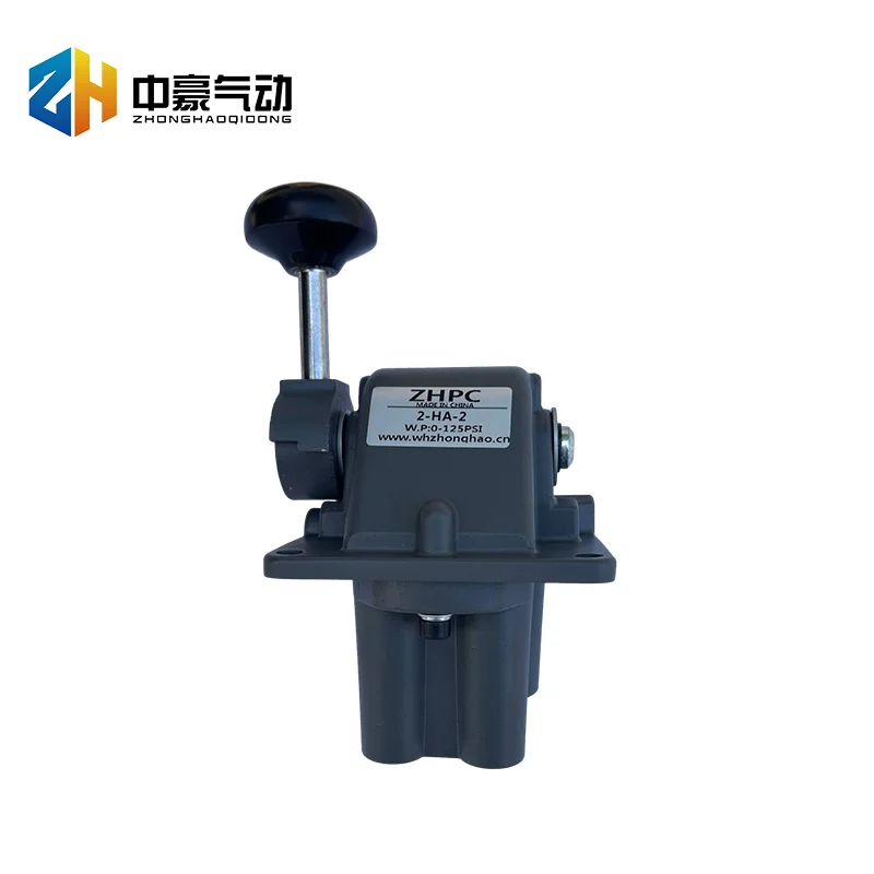2-HA-2Z Air Valve R…