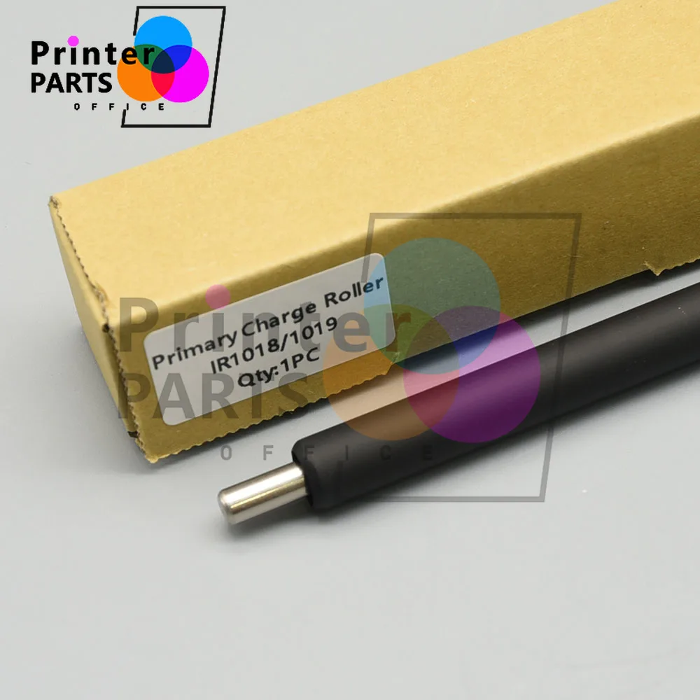 GPR-54 NPG-68 C-EXV50 Primary Charge Roller compatible for CANON iR1018 1019J 1022if 1023if iR1024if 1025if iR1435 1435i 1435iF