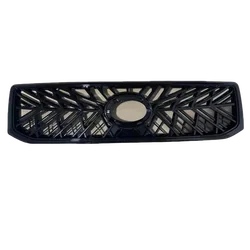 Front Bumper Grill mask for Toyota Land Cruiser Prado 2700 LC120 03-09 Radiator Grille