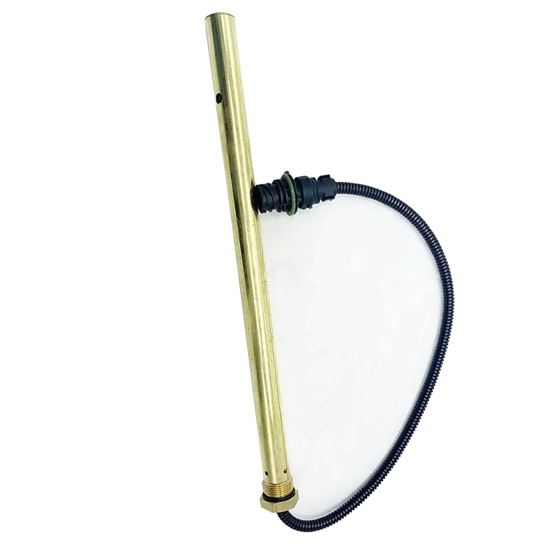 

Oil Level Sensor 17202021 For L60F L70F L90F L110F L120F L180G L220G Truck Parts Throttle Position Construction Machinery Parts