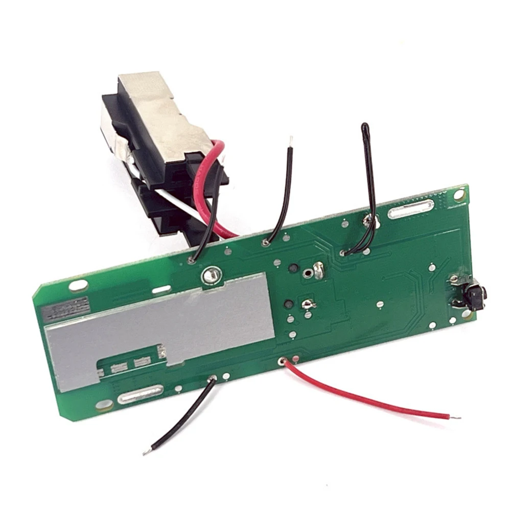 VICTPOWER 18V Li Ion Battery Protection Board BMS PCBA P103 P108 RB18L4 Compatible Replacement For 5S 18650 Battery