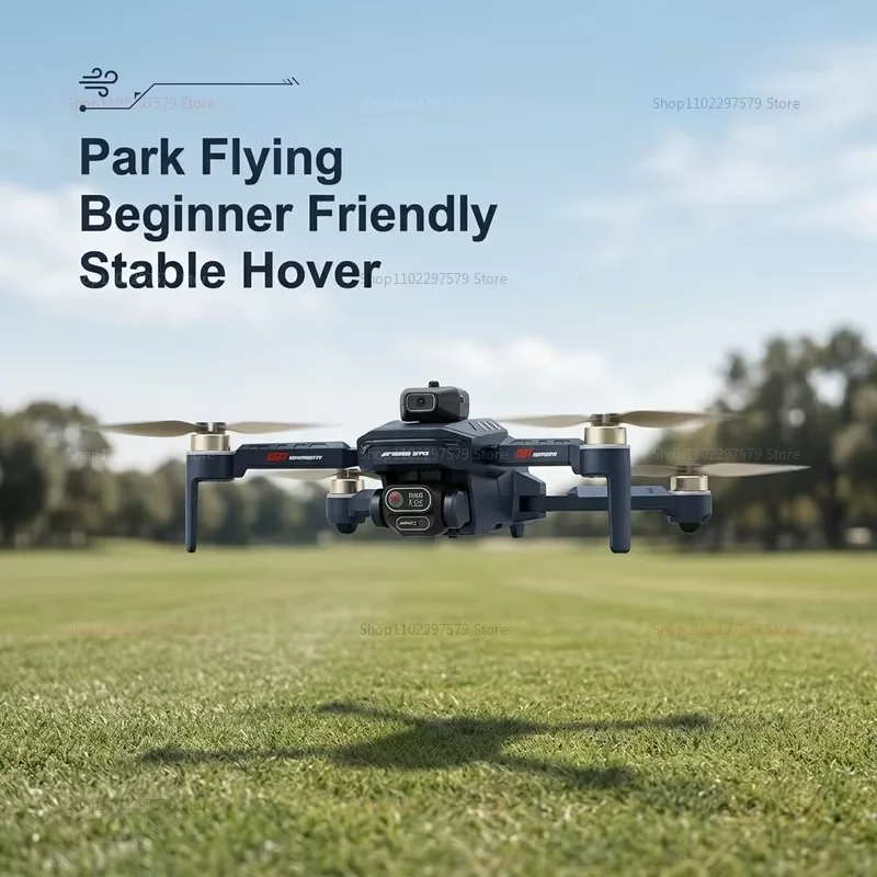 Thumbnail 4 - #84 Best Foldable RC Quadcopters to Buy In 2026