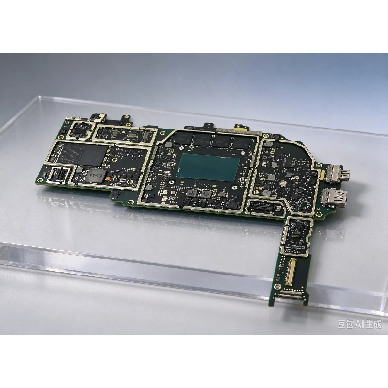Board For Microsoft New Surface Pro (2017) Pro5 1796 M1007506 Motherboard Replacement