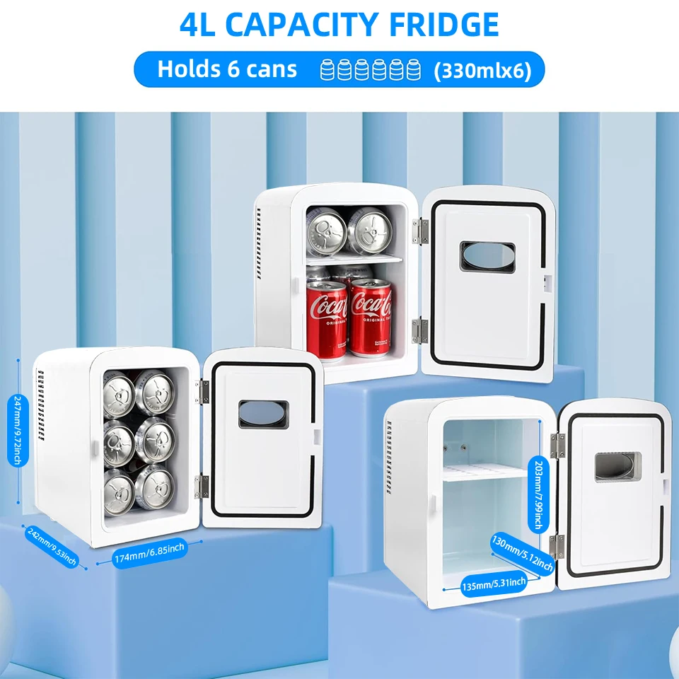 Thumbnail 3 - #4 Latest Portable Refrigerators Updates