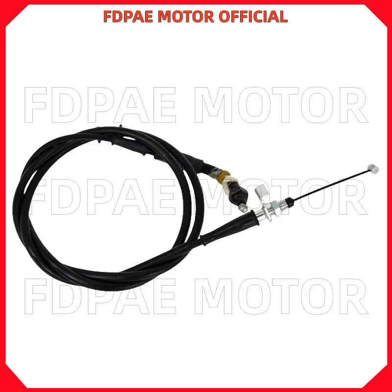 

Throttle Cable a b for Wuyang Honda (pcx160) Wh150t-2