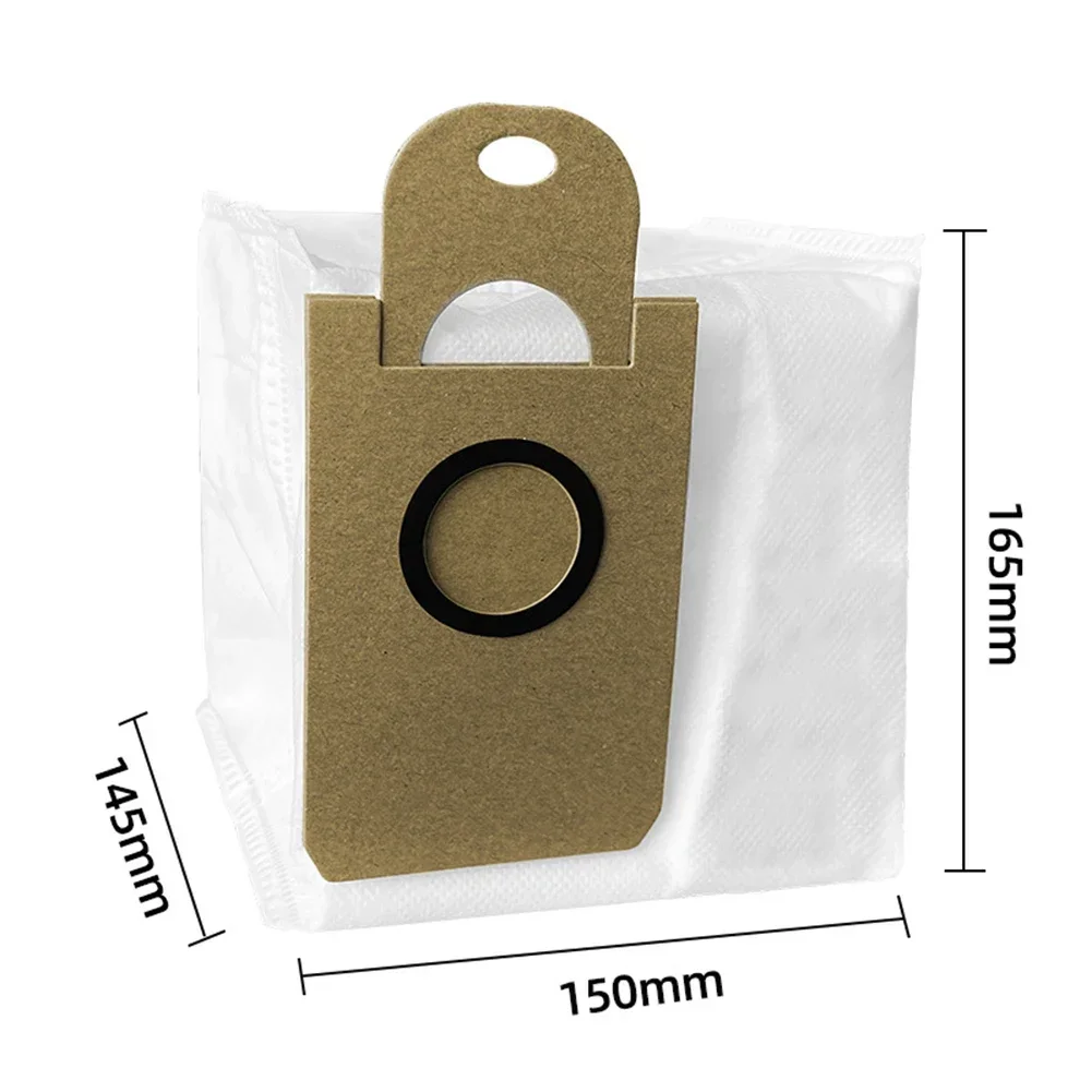 Cost effective Solution for Your Vacuum Cleaner Replacement Dust Bags for TAMA H14 For innos R7 For LIHHAS LH90