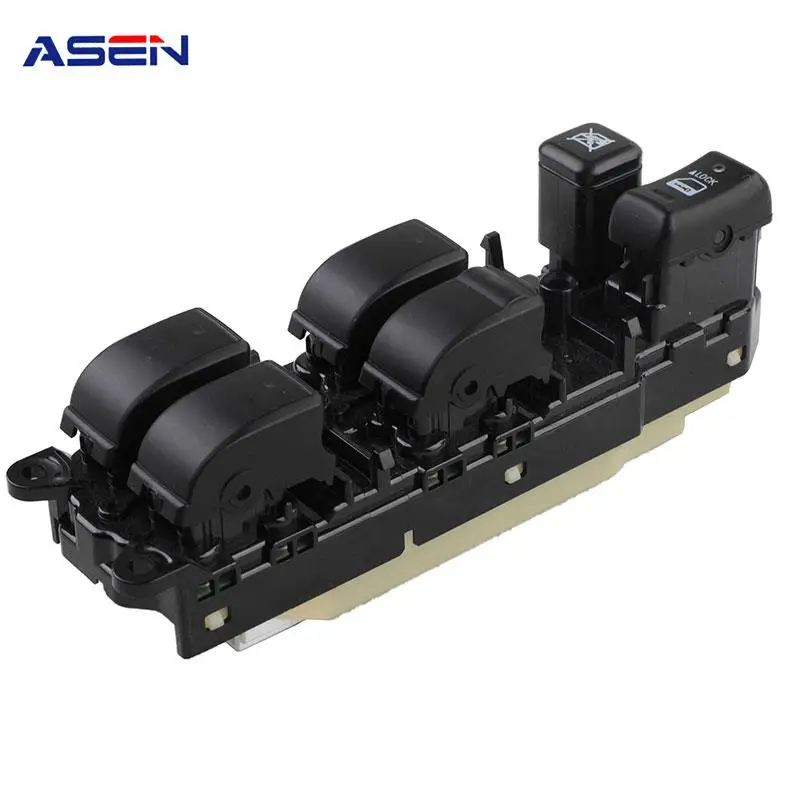 

New Car Power Window Switch Button For Toyota 84040-68010 8404068010 84040-12071 8404012071 84040-60013 8404060013