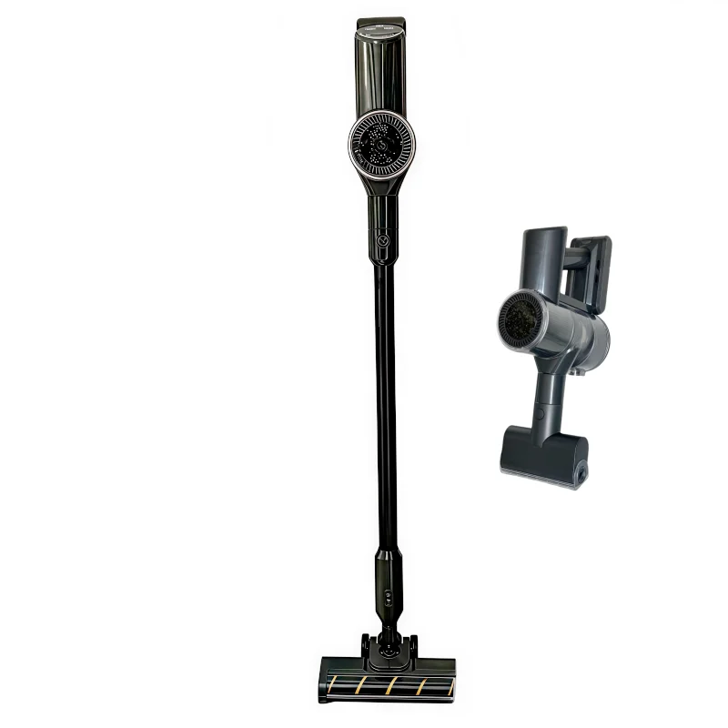 

Multi-Functional Handheld Vacuum Cleaner For Wood Floors And Tiles Portable Electric Household Cleaning Deep Cleaning Vacuum