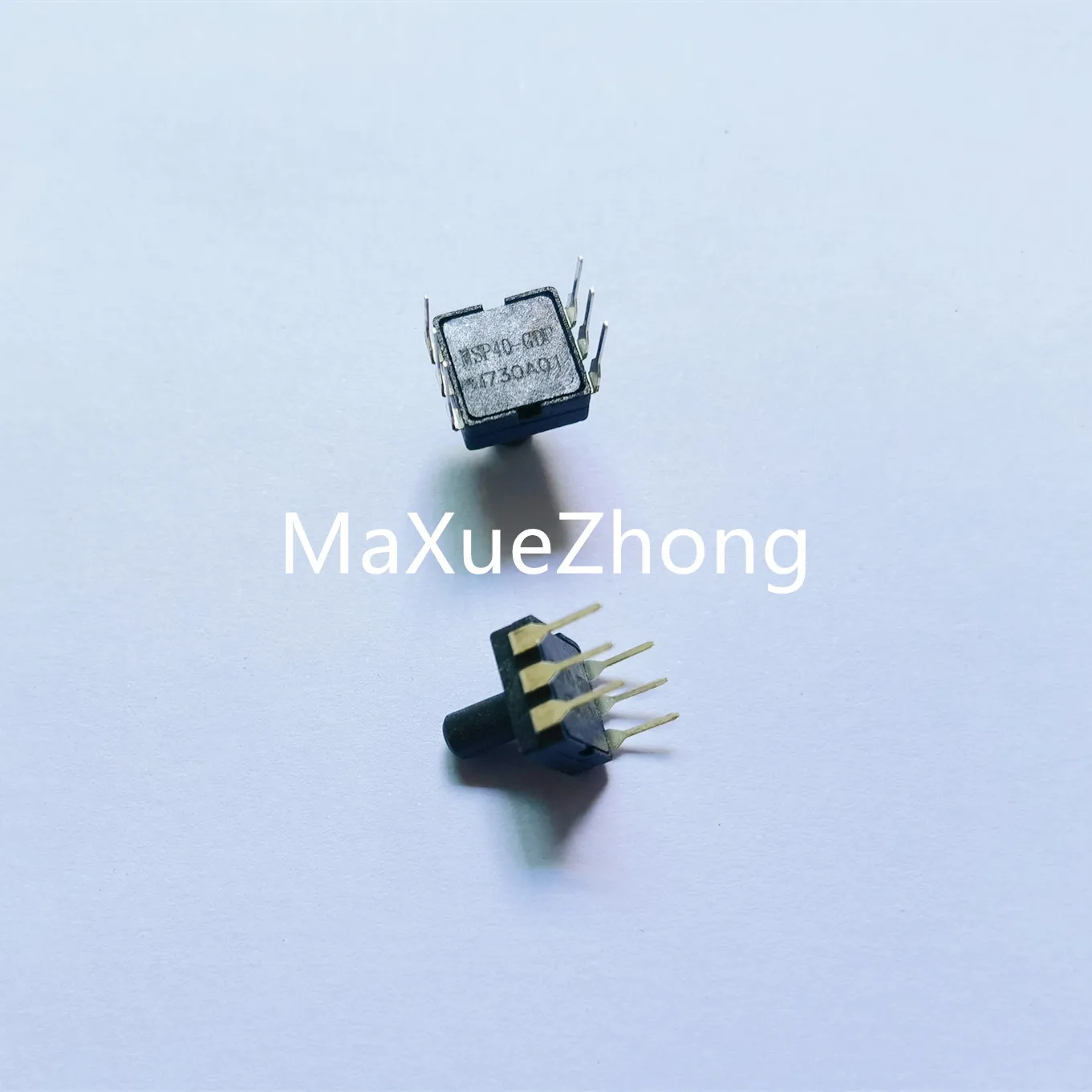 Original new 100% pressure sensor MSP40-GDF 40KPa MSP40GDF pressure switch