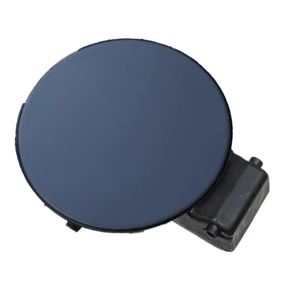 Door Lid Fuel Filler Cap Garage Replacement Unpainted Car Fuel Filler Cap Cover Fuel Tank Cap Fits for b5 for platform