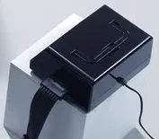 

Компрессионный насос для массажа ног Airm, пакет экстра 2025л.