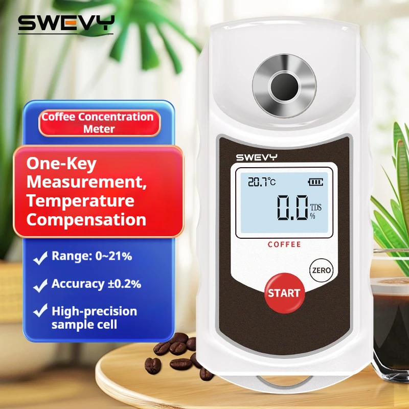 Swevy Lcd Backlit D… - image