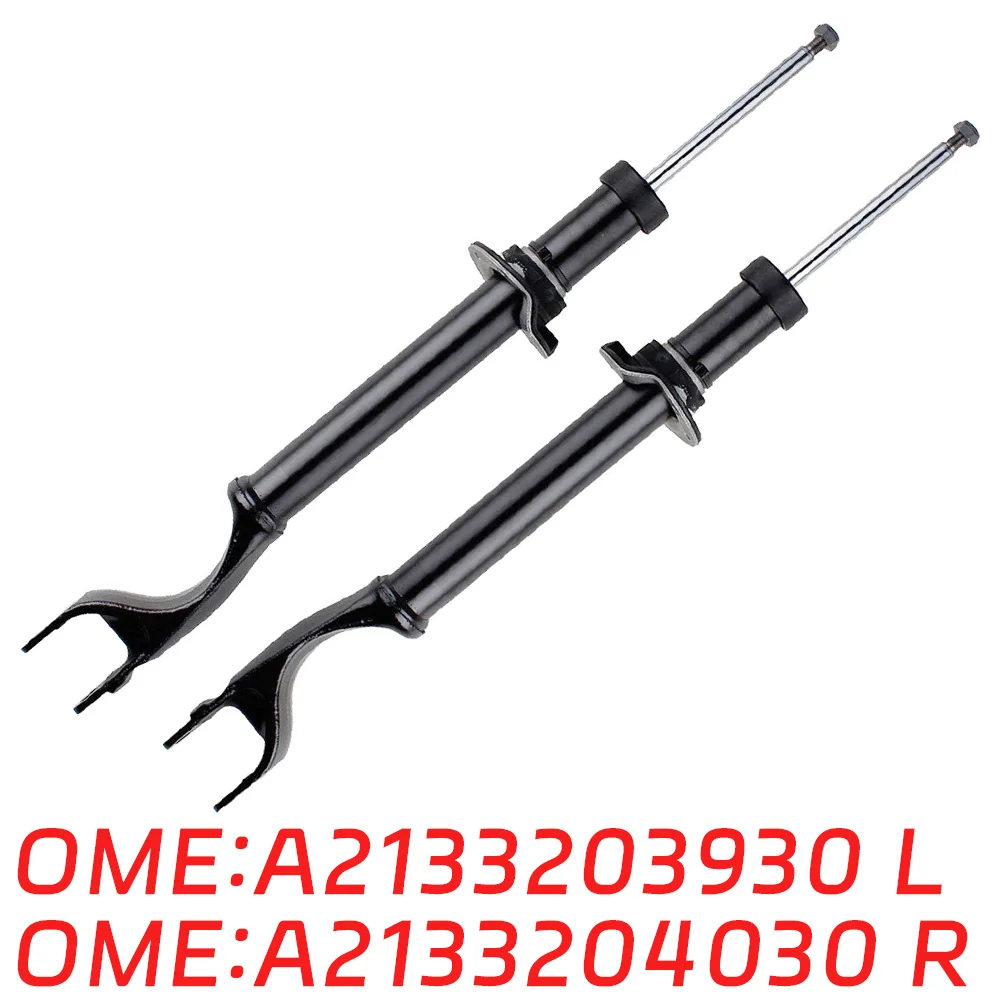 

Suitable for Mercedes Benz A2133203930 A2133204030 car front shock absorber 213 E220 E200 E300 E400 E350 E500 E320 E260 E250 E43