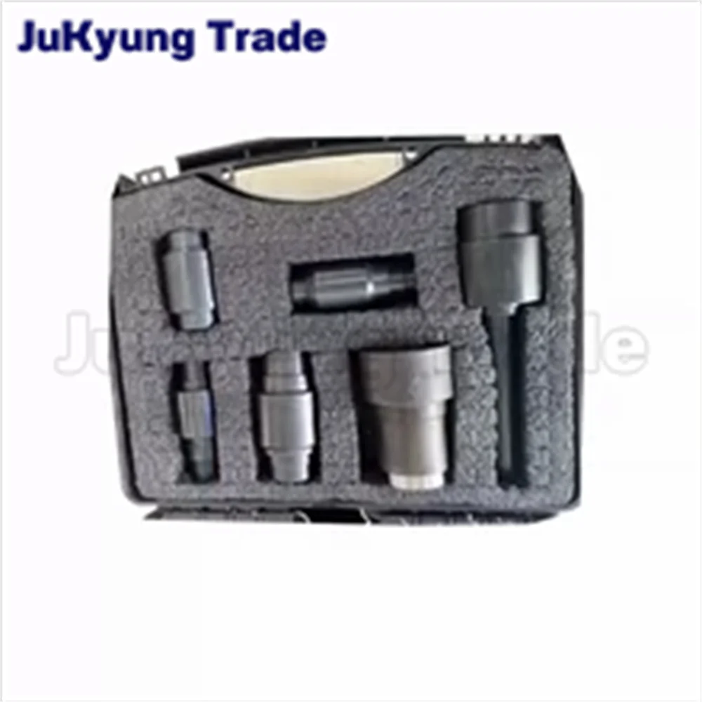 

Новинка 2025 года 9T50 9T50E, подходит для General Motors Buick Cadillac Chevrolet 9T50, инструмент с медной втулкой автоматической коробки передач