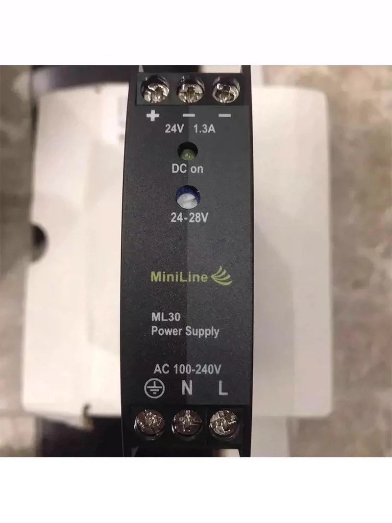 

Power Supply ML30.241 ML30.100 ML30.101.102 30.106 ML50.100