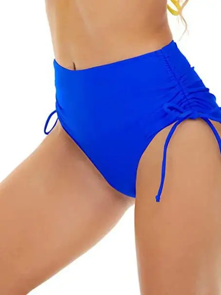 

2025 New Women's Casual Comfortable Vaion Bikini Swimsuit Versatile Swimming Trunks Faionable Sportswear Fitn Fans Su...