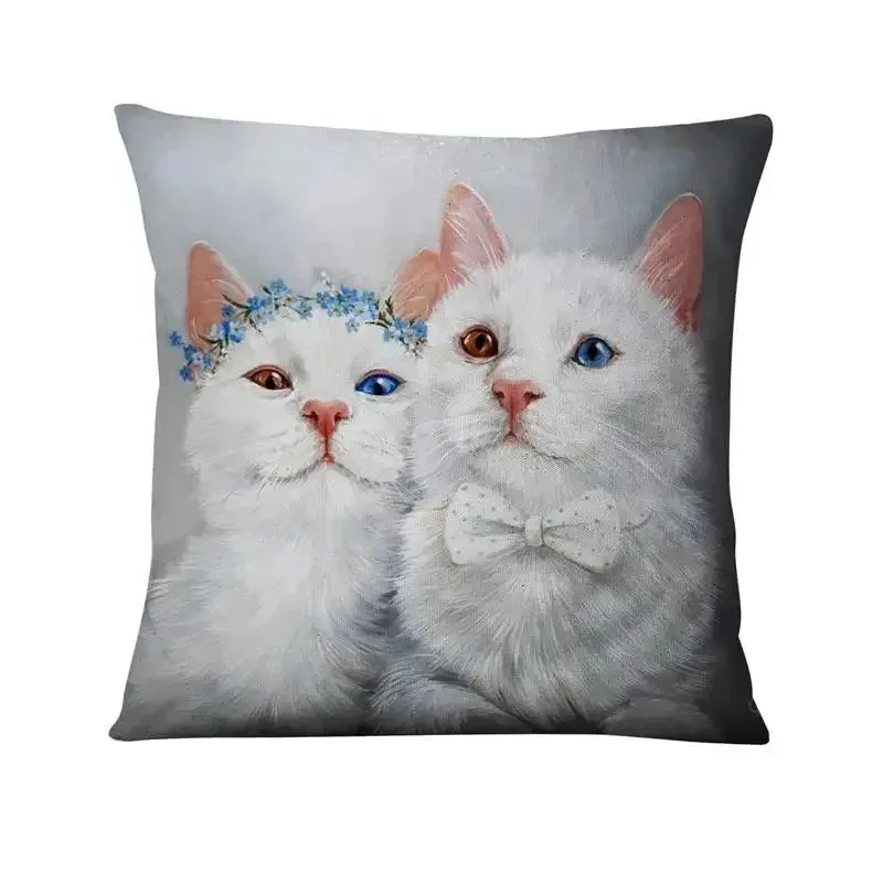 Funda De Almohada C… - image