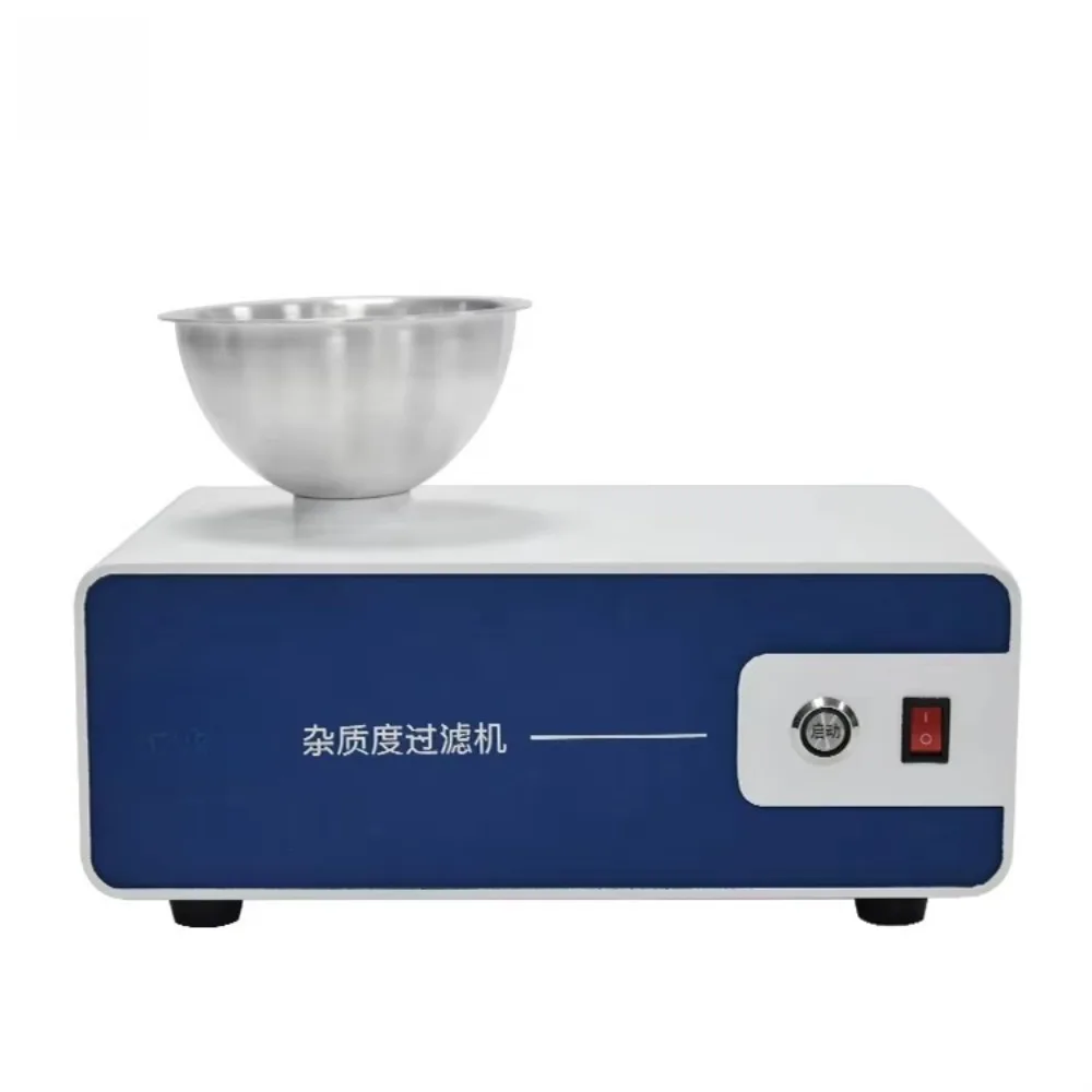 

Dairy Impurity Detection Filter Instrument - Milk Quality Control and Filtration Equipment