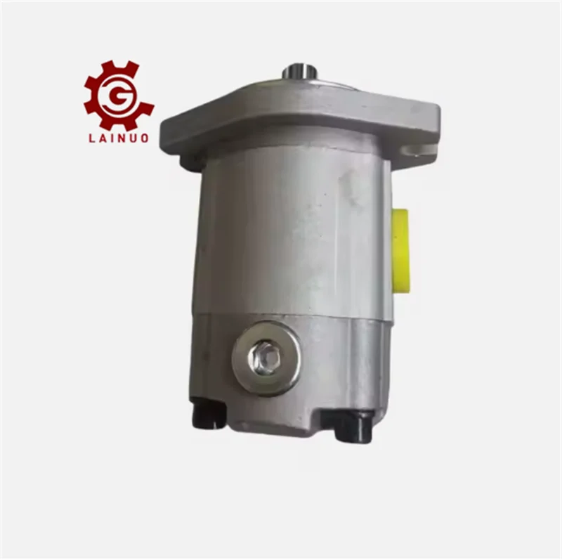 31NB-30020 31NB30020  Gear Pump R450-7 R500-7 Excavator Hydraulic Pump GEAR PUMP 31NB