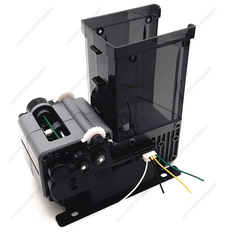DC12V Impulskartenspender Kartenausgabe für Kiosk Parkkartenautomat – Detail 3