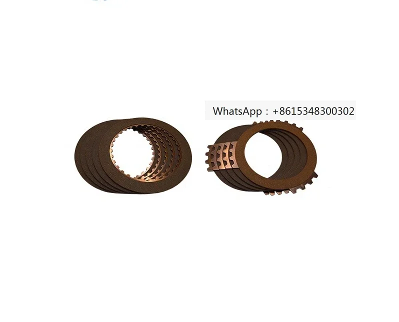 

High quality automatic 4T65E friction kit for transmission 1PCS