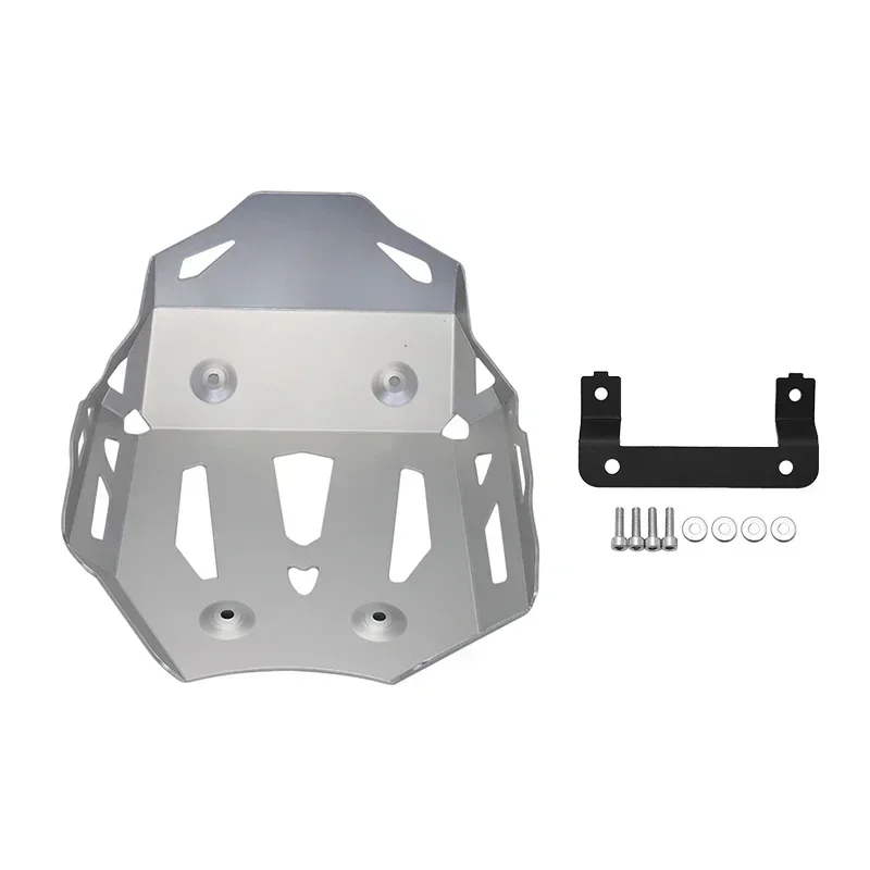 R1300GS Accessori Moto Piastra Paramotore Bash Telaio di Protezione Della Copertura di Protezione Per BMW R1300 GS R 1300 GS R 1300GS 2023 2024 2025