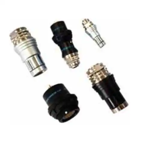 

F1031Z10K019-139 F1031T03J019-130 Circular 19 Core Plug Connector