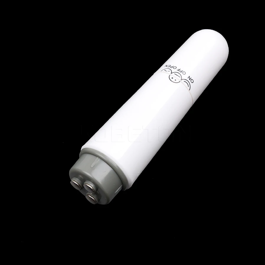 Mini Massage Pen Portable 4-Head Massager Electric Eye Facial Care Massage Instrument Lifting Face Eye Vibrator