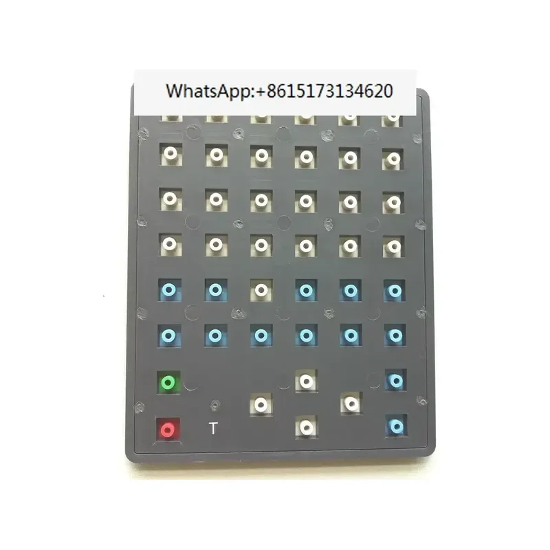Keyboard A98L-0001-0518 0iT Replacement Part for Industrial CNC Machine Control Panel High Quality Durable Accessory