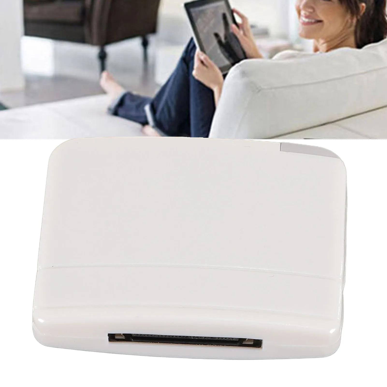 Speaker Dock Bluetooth Receiver 30 Pin Connector Bluetooth Music Receiver Sensitive BT 5.0 Plug and Play for Music Player Dock