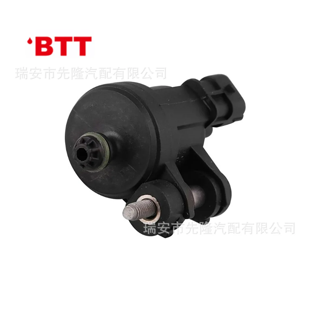 Suitable For GMC Steam Tank Purification Valve Solenoid Valve 12610560 55593172