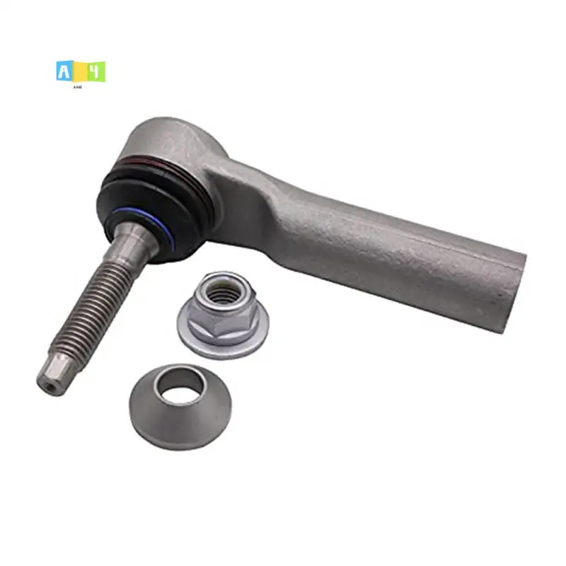 

A04E-Автомобильный наружный шарнир рулевой тяги Шаровой шарнир рулевой тяги для Tesla Model S 6007071-00-B