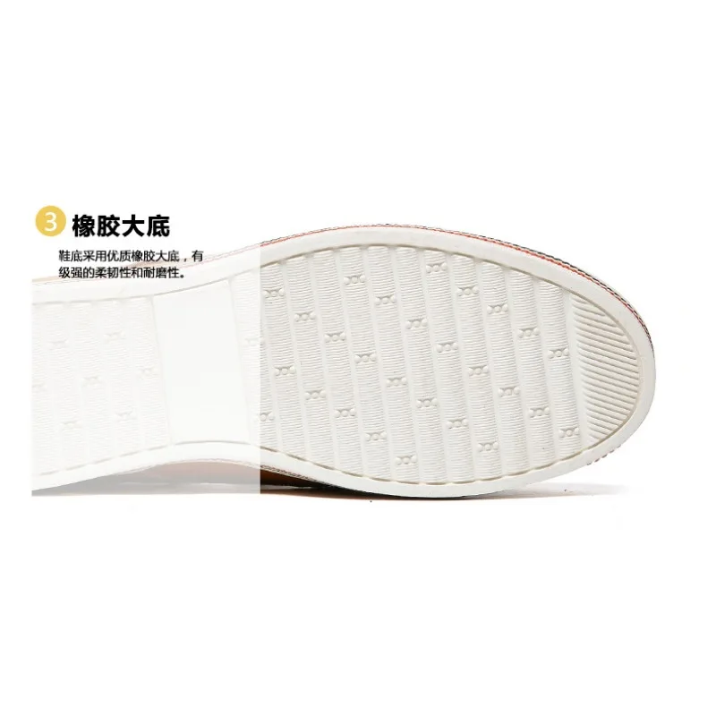 Leather Men\'s Casual Shoes Flats Moccasins Men Loafers Party Driving Loafers Shoes Male Genuine Leather Business Office Men Shoe