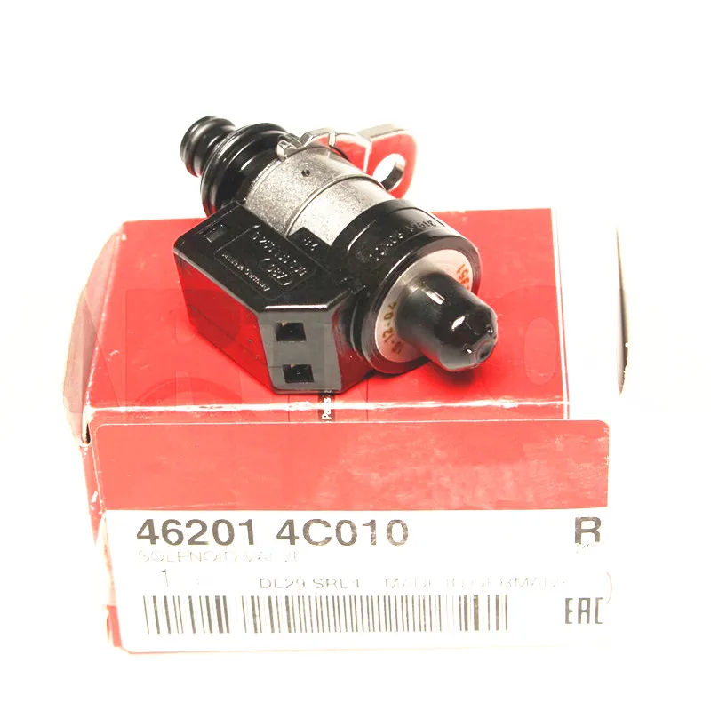 462014C010 for KIA BORREGO MOHAVE SOLENOID VALVE