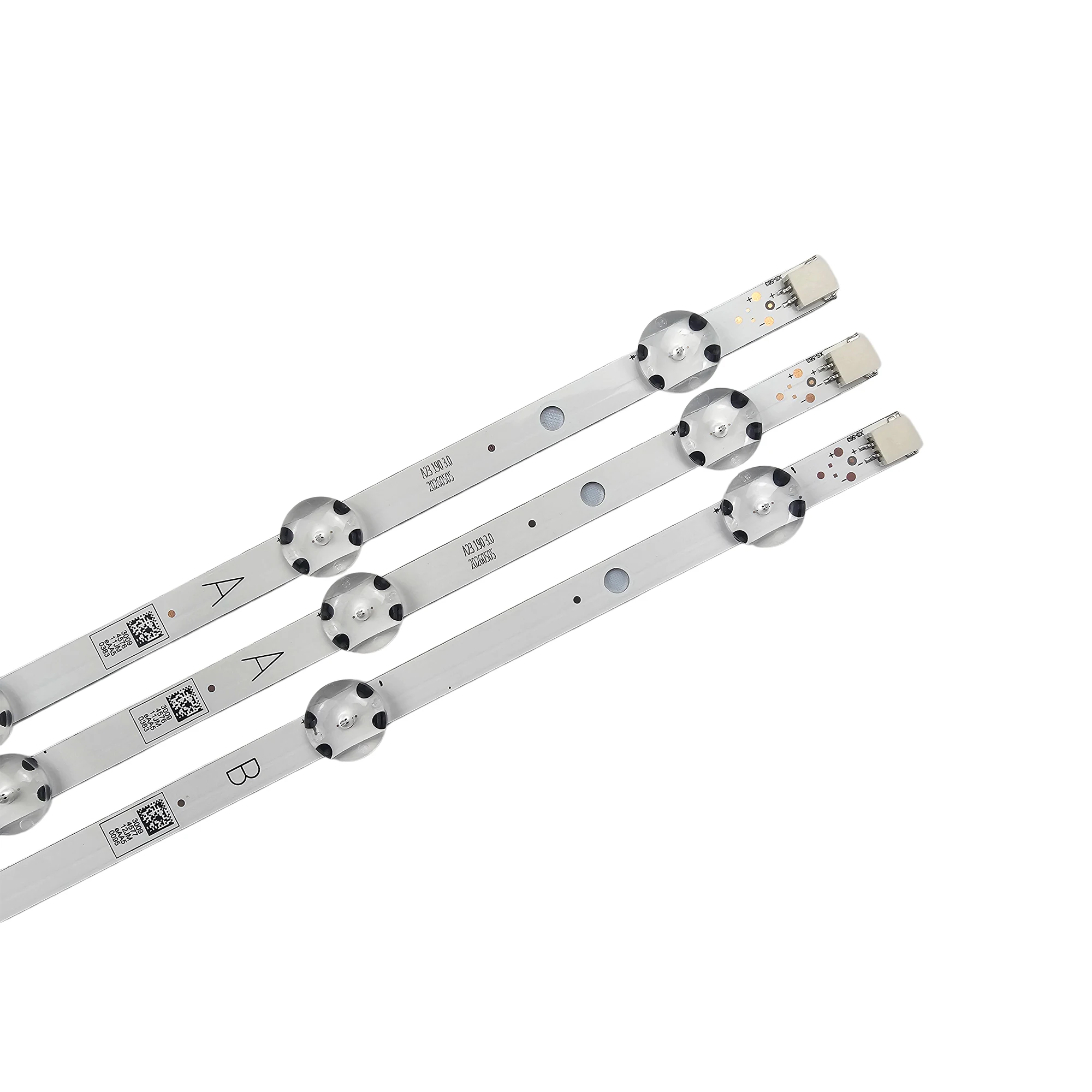 LED BackLight Strip For 39L3763DG 39L3663DG 39L3733DG 39HD5500 39FFIB7100 39HB5000 39FB7100 39FB5000 39HD5400 39FB5000B