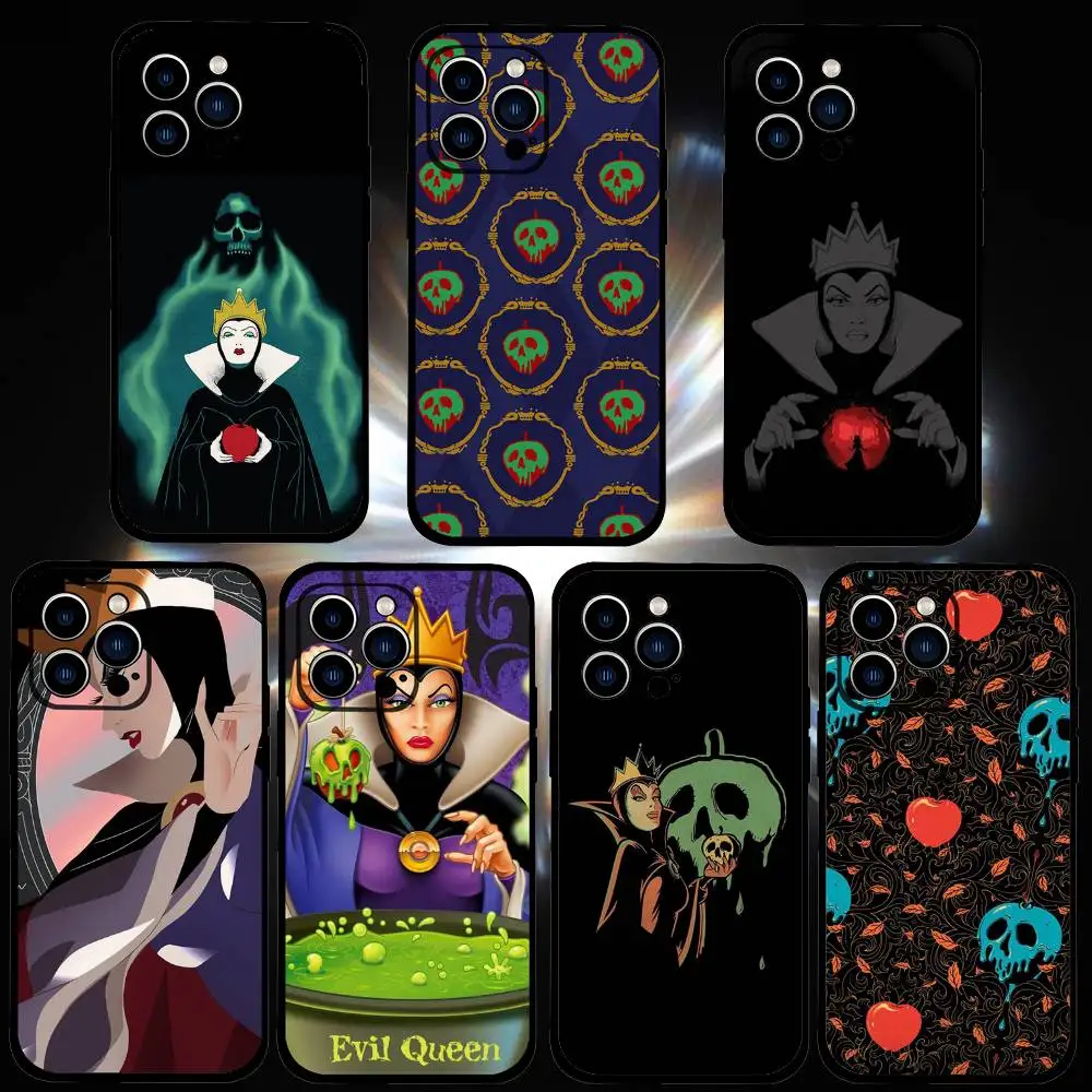 W-Villains-W-Queens…